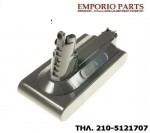 ΜΠΑΤΑΡΙΑ DYSON V10 - SV12